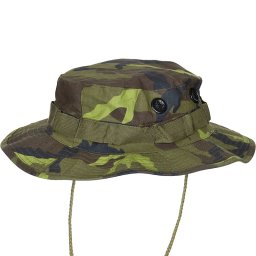Pălărie US GI Boonie CZ 95 Camo