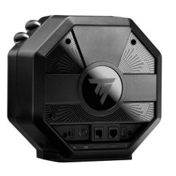 THRUSTMASTER T598 Servo Base Direct-Drive-Wheelbase, 5 Nm, Black