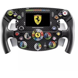 Volan THRUSTMASTER Formula Wheel Add-On Ferrari SF-25 Edition, Black