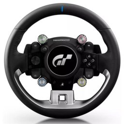 Volan THRUSTMASTER ADD-ON GT Wheel, Black