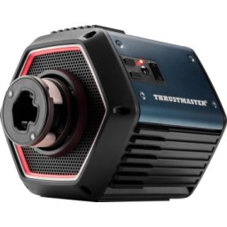Accesoriu volan THRUSTMASTER T818 Direct Drive Base, Black Edition