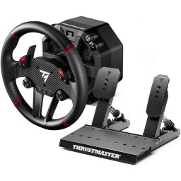 Volan THRUSTMASTER T-598 X Racing Wheel, pentru Xbox Series X/S, Black