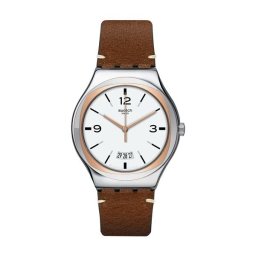 Ceas Barbati, Swatch, TV Show YWS443