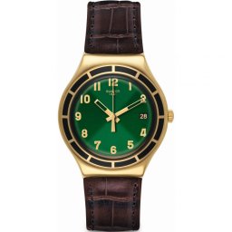 Ceas Barbati, Swatch, Dollarone YGG406