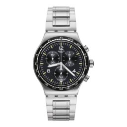 Ceas Barbati, Swatch, Night Flight Again YVS444GC