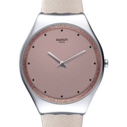 Ceas Dama, Swatch, Skin Irony SYXS128