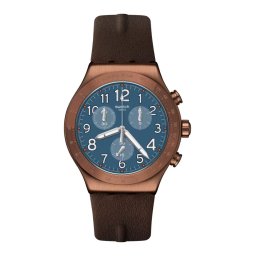 Ceas Barbati, Swatch, Irony Vintage YVC100