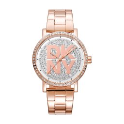 Ceas Dama, Dkny, Minetta DK1L035M0225