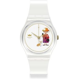 Ceas Dama, Swatch, Originals (Gent) GZ711