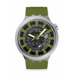 Ceas Swatch, Big Bold SB07S118