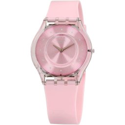 Ceas Dama, Swatch, Skin SFE111