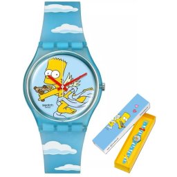 Ceas Swatch, Originals SO28Z115
