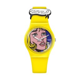 Ceas Swatch, Originals SO28Z117