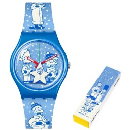 Ceas Swatch, Originals SO28Z126