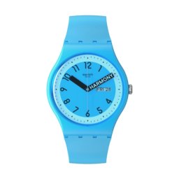 Ceas Swatch, Originals SO29S702