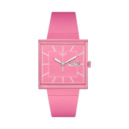 Ceas Swatch, Originals SO34P700