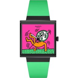 Ceas Swatch, Originals SO34Z102