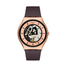 Ceas Swatch, Skin SS07G107