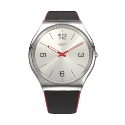 Ceas Swatch, Skin SS07S104