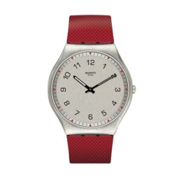 Ceas Swatch, Skin SS07S105