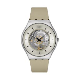 Ceas Swatch, Skin SS07S145