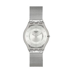 Ceas Swatch, Skin SS08M100M