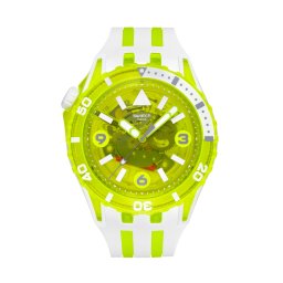 Ceas Barbati, Swatch, Originals (Swatch Pay) SSCU09J100