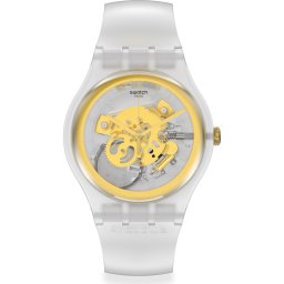 Ceas Swatch, Skin SVIZ102-5300