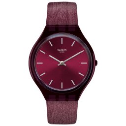 Ceas Dama, Swatch, Skin SVOV101