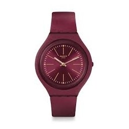 Ceas Dama, Swatch, Skin SVUR102