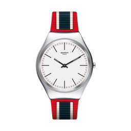 Ceas Dama, Swatch, Skin SYXS114