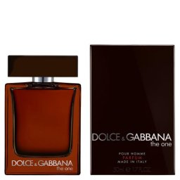 Dolce Gabbana The One pentru barbati Parfum Barbati 50ml