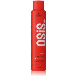 Schwarzkopf Professional OSiS+ Velvet Wax-effect Spray 200 ml