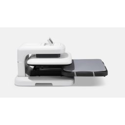 Presa termica automata pentru transfer DTF, HTV si sublimare LOKLiK ImPress™ Auto 2 Smart, alba