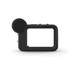 Carcasa multimedia GoPro Hero9 Blackmicrofon directional incorporat, port 3.5m ADFMD-001
