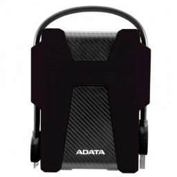 HDD USB3.1 1TB EXT. 2.5/BLACK AHD680-1TU31-CBK ADATA, AHD680-1TU31-CBK (timbru verde 0.8 lei)
