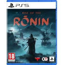 SONY Rise of the Ronin (PS5)