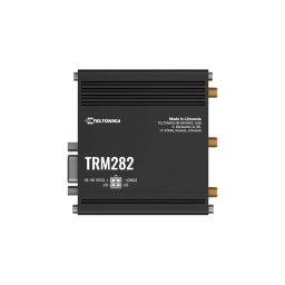 TELTONIKA Global 4G modem de reţea Transceiver modul TRM282