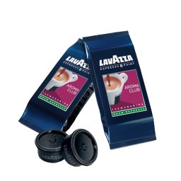 Capsule Lavazza EP Aroma Club Gran Espresso - 100 buc