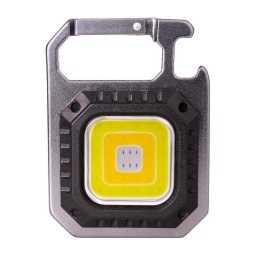 Retlux - Lanternă LED portabilă reîncărcabilă LED/5V 400 mAh IP44
