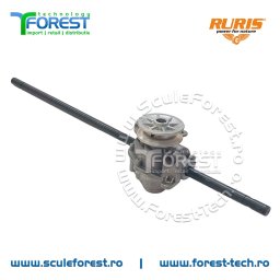 Cutie transmisie autopropulsie (cutie de viteza) Ruris DAC 170XL