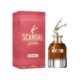Jean Paul Gaultier Scandal Elixir Parfum pentru femei 30 ml