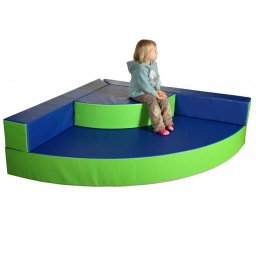 Mobilier burete pentru colt -trufi soft