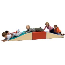 Set de joaca din burete pentru copii softplay03