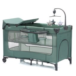 Patut pliabil capri green fillikid