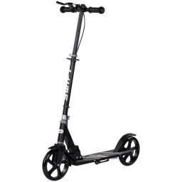 Trotineta chipolino swift black