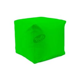 Fotoliu beanbag cuba35, diverse culori, husa supertexs - la comanda - 2 culori , fara husa interioara