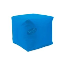 Fotoliu beanbag cuba35, diverse culori, husa fas - la comanda - 2 culori , fara husa interioara