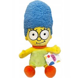 Jucarie din plus marge, the simpsons, 30 cm