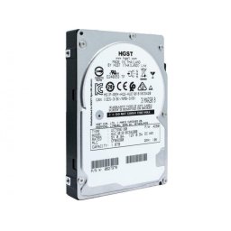Hard Disk Server Hitachi Refurbished 1.8TB SAS, 10K RPM, 12Gb/s, 2.5 Inch, 128MB Cache